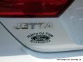 Volkswagen Jetta TDI Sedan Candy White photo #36