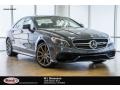 Mercedes-Benz CLS AMG 63 S 4Matic Coupe Steel Grey Metallic photo #1