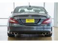 Mercedes-Benz CLS AMG 63 S 4Matic Coupe Steel Grey Metallic photo #4