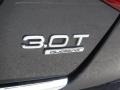 Audi A6 3.0T quattro Sedan Oyster Gray Metallic photo #15