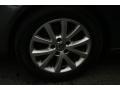 Volkswagen Jetta SE Sedan Platinum Grey Metallic photo #15