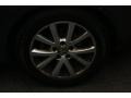 Volkswagen Jetta SE Sedan Platinum Grey Metallic photo #16