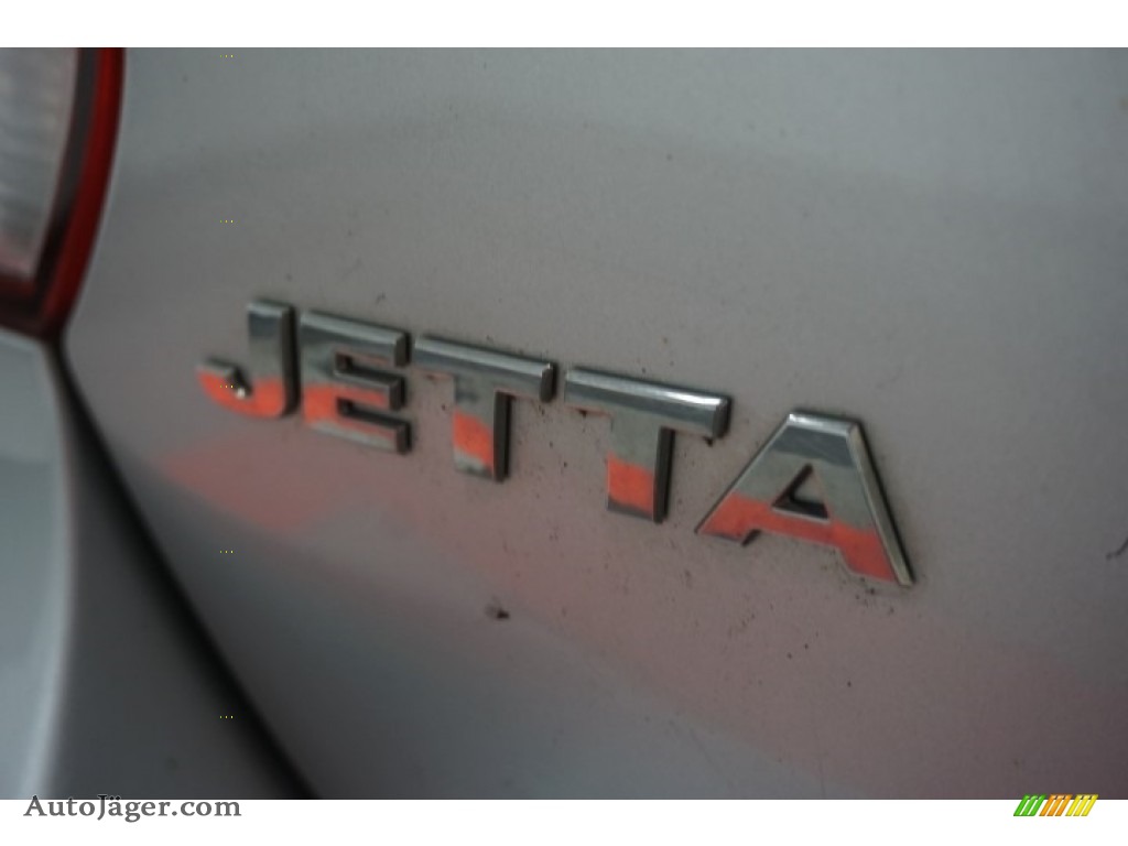 2013 Jetta TDI SportWagen - Reflex Silver Metallic / Titan Black photo #89