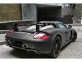 Porsche Carrera GT  Black photo #12