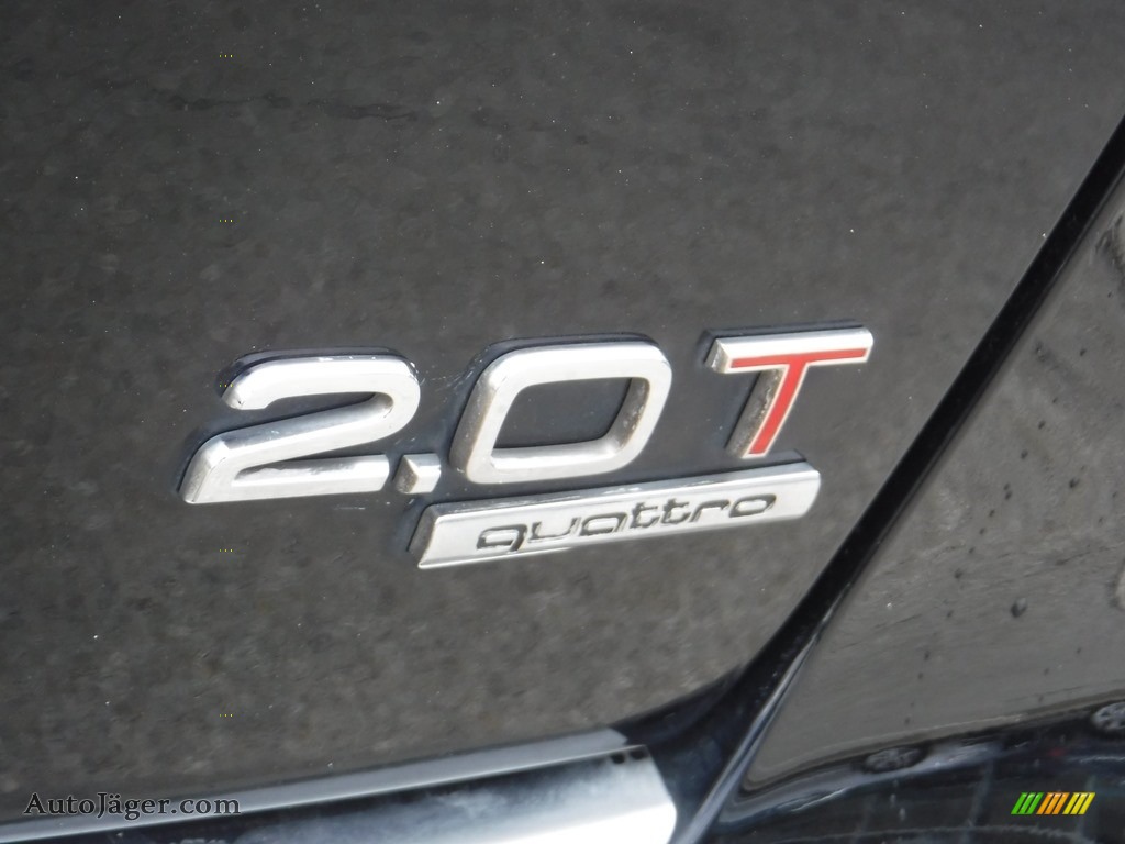 2006 A4 2.0T quattro Sedan - Brilliant Black / Ebony photo #11
