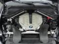 BMW X6 xDrive50i Space Gray Metallic photo #41