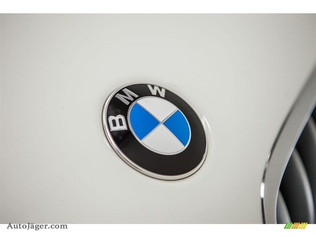 2013 X5 xDrive 50i - Alpine White / Black photo #28