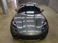Porsche Panamera GTS Agate Grey Metallic photo #2