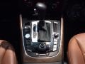 Audi Q5 3.2 FSI quattro Phantom Black Pearl Effect photo #17
