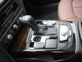 Audi A6 2.0 TFSI Premium Plus quattro Oolong Grey Metallic photo #27