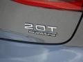 Audi A3 2.0 Premium quattro Monsoon Gray Metallic photo #13