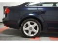 Audi A6 3.0 quattro Sedan Night Blue Pearl Effect photo #65