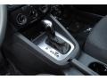 Volkswagen Jetta S Sedan Platinum Gray Metallic photo #15