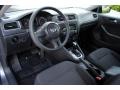 Volkswagen Jetta S Sedan Platinum Gray Metallic photo #16
