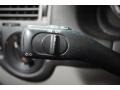 Volkswagen Jetta GLS Sedan Platinum Grey Metallic photo #31