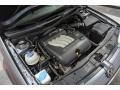 Volkswagen Jetta GLS Sedan Platinum Grey Metallic photo #46
