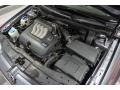 Volkswagen Jetta GLS Sedan Platinum Grey Metallic photo #47