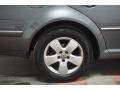 Volkswagen Jetta GLS Sedan Platinum Grey Metallic photo #60