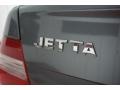 Volkswagen Jetta GLS Sedan Platinum Grey Metallic photo #85