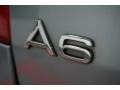 Audi A6 3.0 quattro Sedan Crystal Blue Metallic photo #90