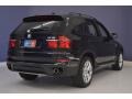 BMW X5 xDrive35i Premium Jet Black photo #7
