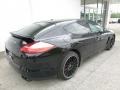 Porsche Panamera GTS Black photo #8