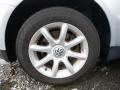 Volkswagen Passat GLS Sedan Reflex Silver Metallic photo #9