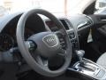 Audi Q5 2.0 TFSI Premium quattro Ibis White photo #19