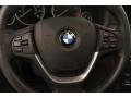 BMW X3 xDrive 28i Black Sapphire Metallic photo #8