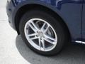 Audi Q5 2.0 TFSI Premium quattro Scuba Blue Metallic photo #5