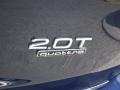 Audi Q5 2.0 TFSI Premium quattro Scuba Blue Metallic photo #13