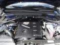 Audi Q5 2.0 TFSI Premium quattro Scuba Blue Metallic photo #14