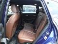 Audi Q5 2.0 TFSI Premium quattro Scuba Blue Metallic photo #27
