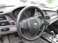 BMW X5 3.0si Space Grey Metallic photo #14