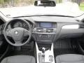 BMW X3 xDrive 28i Space Gray Metallic photo #25