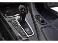 BMW 6 Series 650i Gran Coupe Black Sapphire Metallic photo #23