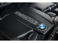 BMW 3 Series 335i Convertible Black Sapphire Metallic photo #25