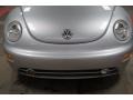 Volkswagen New Beetle GLS Convertible Reflex Silver Metallic photo #42