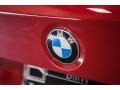 BMW 3 Series 335i Sedan Melbourne Red Metallic photo #29