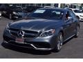 Mercedes-Benz CLS AMG 63 S 4Matic Coupe Selenite Grey Metallic photo #2