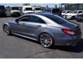 Mercedes-Benz CLS AMG 63 S 4Matic Coupe Selenite Grey Metallic photo #3