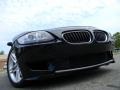 BMW M Coupe Black Sapphire Metallic photo #1