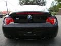 BMW M Coupe Black Sapphire Metallic photo #9
