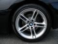 BMW M Coupe Black Sapphire Metallic photo #23