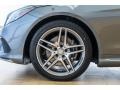 Mercedes-Benz E 400 Coupe Selenite Grey Metallic photo #10