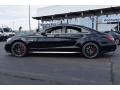 Mercedes-Benz CLS AMG 63 S 4Matic Coupe Black photo #2