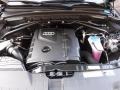 Audi Q5 2.0 TFSI Premium Plus quattro Daytona Gray Pearl photo #15