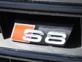 Audi S8 plus 4.0T quattro Daytona Gray Pearl photo #7