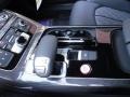 Audi S8 plus 4.0T quattro Daytona Gray Pearl photo #25