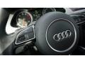 Audi allroad Premium quattro Brilliant Black photo #17